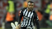 SEJDUBA SUMA - POSTAO SRBIN! LJubimac grobara se pohvalio pred meč sa Partizanom SEJDUBA SUMA - POSTAO SRBIN! LJubimac grobara se pohvalio pred meč sa Partizanom