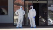 ТЕСТИРАНА 374 ПАЦИЈЕНТА: У Јабланичком округу још 117 особа оболело од короне ТЕСТИРАНА 374 ПАЦИЈЕНТА: У Јабланичком округу још 117 особа оболело од короне