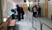 ВАКЦИНАЦИЈА У ВРШЦУ: Осим кинеског цепива, сада је на располагању и руска вакцина ВАКЦИНАЦИЈА У ВРШЦУ: Осим кинеског цепива, сада је на располагању и руска вакцина