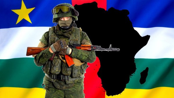 РУСИ ЈАЧАЈУ УТИЦАЈ У АФРИЦИ: Шта је истина о учешћу плаћеника из Источне Европе у сукобима на црном континенту РУСИ ЈАЧАЈУ УТИЦАЈ У АФРИЦИ: Шта је истина о учешћу плаћеника из Источне Европе у сукобима на црном континенту