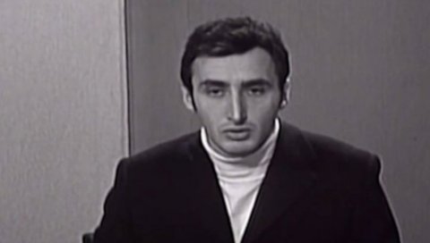 ПРЕМИНУО ВЛАДИМИР ЛАЛЕ АНДРИЋ: Напустио нас човек који је улепшао детињство милионима (ВИДЕО) ПРЕМИНУО ВЛАДИМИР ЛАЛЕ АНДРИЋ: Напустио нас човек који је улепшао детињство милионима (ВИДЕО)