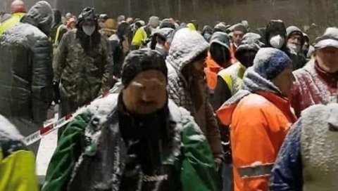 ПРЕВОЗНИЦИ ИЗ СРБИЈЕ САТИМА СЕ МРЗНУ НА ГРАНИЦАМА: Чадеж писао властима - тражи од Немачке да преиспита мере ПРЕВОЗНИЦИ ИЗ СРБИЈЕ САТИМА СЕ МРЗНУ НА ГРАНИЦАМА: Чадеж писао властима - тражи од Немачке да преиспита мере