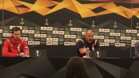 STANKOVIĆ PRED MILAN: Izuzetno poštujem rosonere, može da zasmeta to što poznajem italijanski fudbal STANKOVIĆ PRED MILAN: Izuzetno poštujem rosonere, može da zasmeta to što poznajem italijanski fudbal