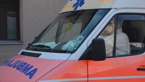 ТРИ ПАЦИЈЕНТА ПРЕМИНУЛА ОД 12. ФЕБРУАРА: Последице епидемије вируса корона у Расинском округу ТРИ ПАЦИЈЕНТА ПРЕМИНУЛА ОД 12. ФЕБРУАРА: Последице епидемије вируса корона у Расинском округу
