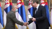НАГРАДА ЗА ДОКТОРА СРЂАНА СТЕВАНОВИЋА: Зрењанинска болница одликована златном медаљом НАГРАДА ЗА ДОКТОРА СРЂАНА СТЕВАНОВИЋА: Зрењанинска болница одликована златном медаљом