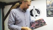 УСПЕХ ЛЕСКОВАЧКЕ ШКОЛЕ СТРИПА: „Вековници“ по шести пут на топ листи најбољих стрипова света