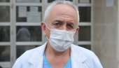 ПРИЗНАЊЕ ЦЕЛОМ ТИМУ: Међу одликованима на Дан државности и двоје лекара из Краљева ПРИЗНАЊЕ ЦЕЛОМ ТИМУ: Међу одликованима на Дан државности и двоје лекара из Краљева