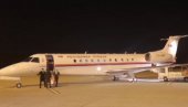 СТИГАО СПУТЊИК В ИЗ СРБИЈЕ У ЦРНУ ГОРУ: Авион са 2000 доза стигао у Подгорицу! СТИГАО СПУТЊИК В ИЗ СРБИЈЕ У ЦРНУ ГОРУ: Авион са 2000 доза стигао у Подгорицу!