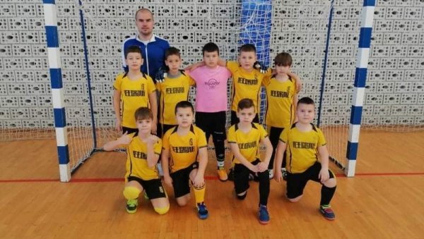 СТАСАВА ПОДМЛАДАК Успех малишана КМФ у Пироту СТАСАВА ПОДМЛАДАК Успех малишана КМФ у Пироту