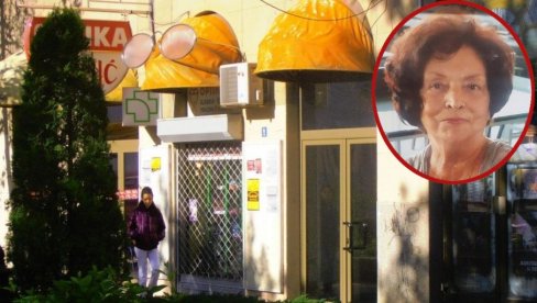 NAGRADA ZA ŽIVOTNO DELO: Kulturni centar Kruševac dodeljuje ”Slovo ljubve” LJubici Nenezić NAGRADA ZA ŽIVOTNO DELO: Kulturni centar Kruševac dodeljuje ”Slovo ljubve” LJubici Nenezić