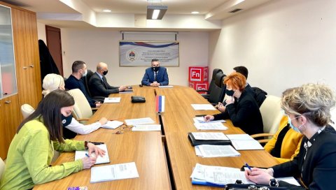 МИНИСТАР РАЈЧЕВИЋ ОДЛУЧНО НАЈАВИО: Ово је почетак краја лажних диплома, следи ревизија свих високошколских установа МИНИСТАР РАЈЧЕВИЋ ОДЛУЧНО НАЈАВИО: Ово је почетак краја лажних диплома, следи ревизија свих високошколских установа