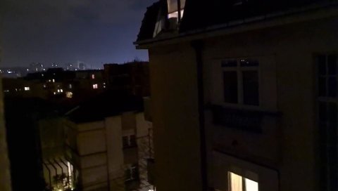 ЧУЈУ СЕ УДАРИ ИЗ ПРАВЦА МАРАКАНЕ: Ево шта се дешава на стадиону (ВИДЕО) ЧУЈУ СЕ УДАРИ ИЗ ПРАВЦА МАРАКАНЕ: Ево шта се дешава на стадиону (ВИДЕО)