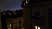 ČUJU SE UDARI IZ PRAVCA MARAKANE: Evo šta se dešava na stadionu (VIDEO) ČUJU SE UDARI IZ PRAVCA MARAKANE: Evo šta se dešava na stadionu (VIDEO)