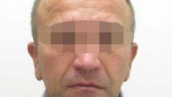 ТРАГИЧАН КРАЈ ПОТРАГЕ: Десимир Томашевић пронађен мртав ТРАГИЧАН КРАЈ ПОТРАГЕ: Десимир Томашевић пронађен мртав