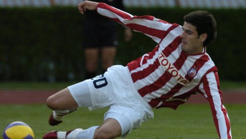 PUROVIĆ SE SEĆA MEČA IZ 2006. GODINE: Kad Pirlo primi loptu, zalamaš i ti glavu PUROVIĆ SE SEĆA MEČA IZ 2006. GODINE: Kad Pirlo primi loptu, zalamaš i ti glavu