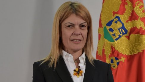 ДПС ЈЕ ОСТАВИО ПУСТОШ - ДОСТА ЈЕ! Јак одговор коалиције За будућност Никшића на изјаве Сање Дамјановић ДПС ЈЕ ОСТАВИО ПУСТОШ - ДОСТА ЈЕ! Јак одговор коалиције За будућност Никшића на изјаве Сање Дамјановић