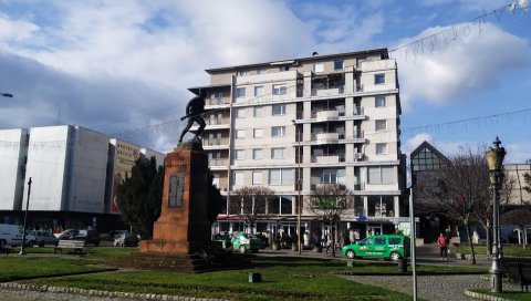 ПЛАНОВИ РАЗВОЈА ПАРАЋИНА НА ЈАВНОЈ РАСПРАВИ: Сугестије и предлози могу се доставити до 23. фебруара ПЛАНОВИ РАЗВОЈА ПАРАЋИНА НА ЈАВНОЈ РАСПРАВИ: Сугестије и предлози могу се доставити до 23. фебруара
