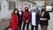 ЦРВЕНИ КРСТ КРАГУЈЕВАЦ: Великодушним гестом Моцарт је учинио велике ствари ЦРВЕНИ КРСТ КРАГУЈЕВАЦ: Великодушним гестом Моцарт је учинио велике ствари