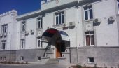 NOVOSTI SAZNAJU: Uhapšen upravnik KPZ Niš i još dve osobe NOVOSTI SAZNAJU: Uhapšen upravnik KPZ Niš i još dve osobe