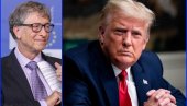 ШОК У АМЕРИЦИ: Бил Гејтс стао на Трампову страну поводом веома важног питања! (ВИДЕО) ШОК У АМЕРИЦИ: Бил Гејтс стао на Трампову страну поводом веома важног питања! (ВИДЕО)