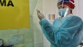 ВАКЦИНИСАНО 21.041: Другу дозу примило 14.601 лице у Расинском округу ВАКЦИНИСАНО 21.041: Другу дозу примило 14.601 лице у Расинском округу