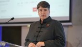 KRIVIČNA PRIJAVA PROTIV REKTORKE: Prof. Ivanku Popović sumnjiče za nenamensko trošenje oko tri miliona dinara iz budžeta