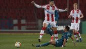 (TVITER REAKCIJE) ŽESTOKE REAKCIJE NA GOL PANKOVA: Nije samo on na udaru navijača (TVITER REAKCIJE) ŽESTOKE REAKCIJE NA GOL PANKOVA: Nije samo on na udaru navijača