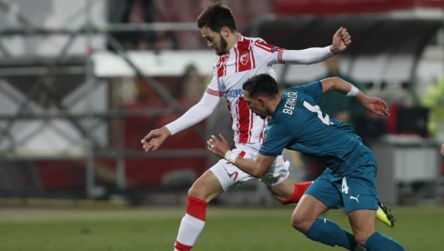 (SASTAVI) IBRAHIMOVIĆ SA KLUPE ČEKA ŠANSU: Zvezda sa Ivanićem, Falko ponovo na klupi! (SASTAVI) IBRAHIMOVIĆ SA KLUPE ČEKA ŠANSU: Zvezda sa Ivanićem, Falko ponovo na klupi!