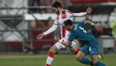 (SASTAVI) IBRAHIMOVIĆ SA KLUPE ČEKA ŠANSU: Zvezda sa Ivanićem, Falko ponovo na klupi! (SASTAVI) IBRAHIMOVIĆ SA KLUPE ČEKA ŠANSU: Zvezda sa Ivanićem, Falko ponovo na klupi!