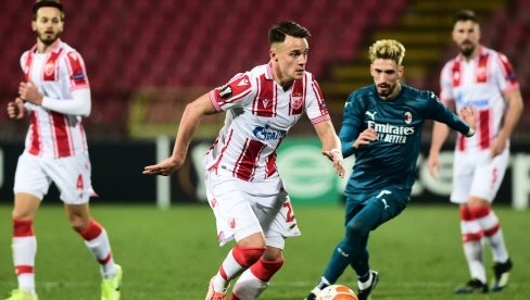 ITALIJANSKI MEDIJI: Milanu presudio Milan, rosoneri imali brojčanu nadmoć koju nisu iskoristili ITALIJANSKI MEDIJI: Milanu presudio Milan, rosoneri imali brojčanu nadmoć koju nisu iskoristili