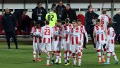 (TVITER REAKCIJE) EKSTAZA ZVEZDAŠA: Slavi se remi, Milan Pavkov heroj! (TVITER REAKCIJE) EKSTAZA ZVEZDAŠA: Slavi se remi, Milan Pavkov heroj!
