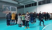 НАСА РОВЕР СЛЕТЕО НА МАРС: Школарци у Језеру испратаили спуштање (ВИДЕО) НАСА РОВЕР СЛЕТЕО НА МАРС: Школарци у Језеру испратаили спуштање (ВИДЕО)
