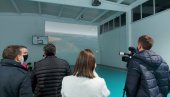 ЈЕЗЕРО ЧЕКА РОВЕРА: Возило НАСА треба да слети на Марс ЈЕЗЕРО ЧЕКА РОВЕРА: Возило НАСА треба да слети на Марс