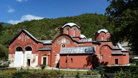 РАШКО-ПРИЗРЕНСКА ЕПАРХИЈА; Забринути смо због провала у цркве РАШКО-ПРИЗРЕНСКА ЕПАРХИЈА; Забринути смо због провала у цркве
