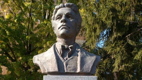ГОДИШЊИЦА СМРТИ ЛЕВСКОГ: У Димитровграду манифестације у знак сећања на знамениту историјску личност ГОДИШЊИЦА СМРТИ ЛЕВСКОГ: У Димитровграду манифестације у знак сећања на знамениту историјску личност