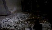 РАКЕТНИ УДАРИ У АФРИНУ: Турци одмах пронашли кривца, па брутално одговорили (ВИДЕО) РАКЕТНИ УДАРИ У АФРИНУ: Турци одмах пронашли кривца, па брутално одговорили (ВИДЕО)