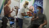 POTPUNO OTVARANJE DO 5. APRILA? Izrael očekuje da svi građani budu vakcinisani POTPUNO OTVARANJE DO 5. APRILA? Izrael očekuje da svi građani budu vakcinisani