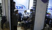 KADA ĆEMO SE OTVORITI: Kisić - Izrael dobar primer,otvaranje posle 60% revakcinisanih KADA ĆEMO SE OTVORITI: Kisić - Izrael dobar primer,otvaranje posle 60% revakcinisanih