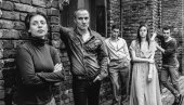 ПОЧЕЛЕ ПРОБЕ “СЕКС – УМЕТНОСТ- КОМУНИЗАМ”: Премијера планирана за 3. март ПОЧЕЛЕ ПРОБЕ “СЕКС – УМЕТНОСТ- КОМУНИЗАМ”: Премијера планирана за 3. март