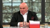 PALMA NA TV PINK: Đilase ne možeš u parlament, a da te narod nije birao PALMA NA TV PINK: Đilase ne možeš u parlament, a da te narod nije birao