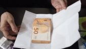 ОДРЕЂЕН ПРИТВОР ПРЕДСЕДНИЦИ ПРЕКРШАЈНОГ СУДА: Марија Б. ухапшена због примања мита ОДРЕЂЕН ПРИТВОР ПРЕДСЕДНИЦИ ПРЕКРШАЈНОГ СУДА: Марија Б. ухапшена због примања мита