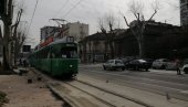 ТРАМВАЈИ ПОНОВО У ДУШАНОВОЈ: Погледајте пробну вожњу београдским улицама (ВИДЕО) ТРАМВАЈИ ПОНОВО У ДУШАНОВОЈ: Погледајте пробну вожњу београдским улицама (ВИДЕО)