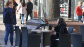 ЗА ТРИ МЕСЕЦА 21 ПРИЈАВА: Надзор примене епидемиолошких мера у Краљеву ЗА ТРИ МЕСЕЦА 21 ПРИЈАВА: Надзор примене епидемиолошких мера у Краљеву