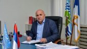 У ЈАДРУ НИКАД БОЉЕ: Видоје Петровић, градоначелник Лознице, о посети потпредседници Владе У ЈАДРУ НИКАД БОЉЕ: Видоје Петровић, градоначелник Лознице, о посети потпредседници Владе