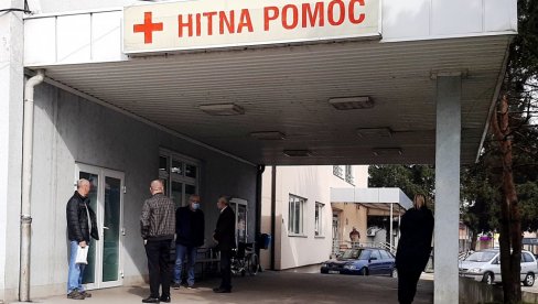 ХВАЛА СРБИЈИ ШТО НАМ ЈЕ ПОМОГЛА: Медицински радници из Модриче вакцинисани у Сремској Митровици ХВАЛА СРБИЈИ ШТО НАМ ЈЕ ПОМОГЛА: Медицински радници из Модриче вакцинисани у Сремској Митровици