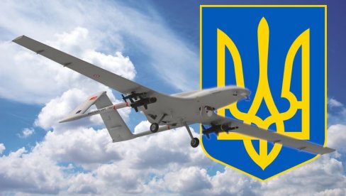 VOJNI ANALITIČAR: Ruske snage moraju da unište ne samo podvodne dronove, već i njihove nosače