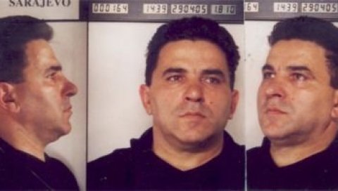 НАСЕР КЕЉМЕНДИ ПРИВЕДЕН У СРБИЈИ: Познати нарко бос и даље у полицијској станици НАСЕР КЕЉМЕНДИ ПРИВЕДЕН У СРБИЈИ: Познати нарко бос и даље у полицијској станици