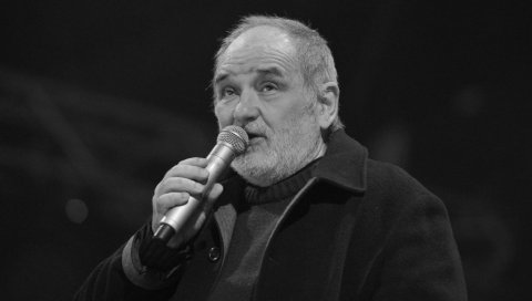Е, МОЈ БЕОГРАДЕ...: Говор Ђорђа Балашевића који ћемо увек памтити Е, МОЈ БЕОГРАДЕ...: Говор Ђорђа Балашевића који ћемо увек памтити