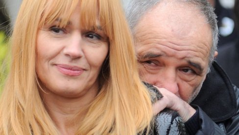 ТАДА САМ БИЛА ЈАКО ЗАБРИНУТА: Оливера открила који период брака са Ђолетом јој је био један од најтежих ТАДА САМ БИЛА ЈАКО ЗАБРИНУТА: Оливера открила који период брака са Ђолетом јој је био један од најтежих