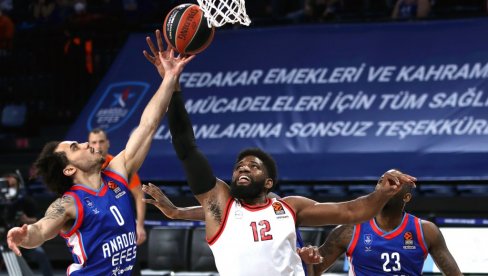 EFES KA ISTORIJI Ataman: Niko nas neće zaustaviti! EFES KA ISTORIJI Ataman: Niko nas neće zaustaviti!